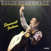 Stonewall Jackson - Solid Stonewall